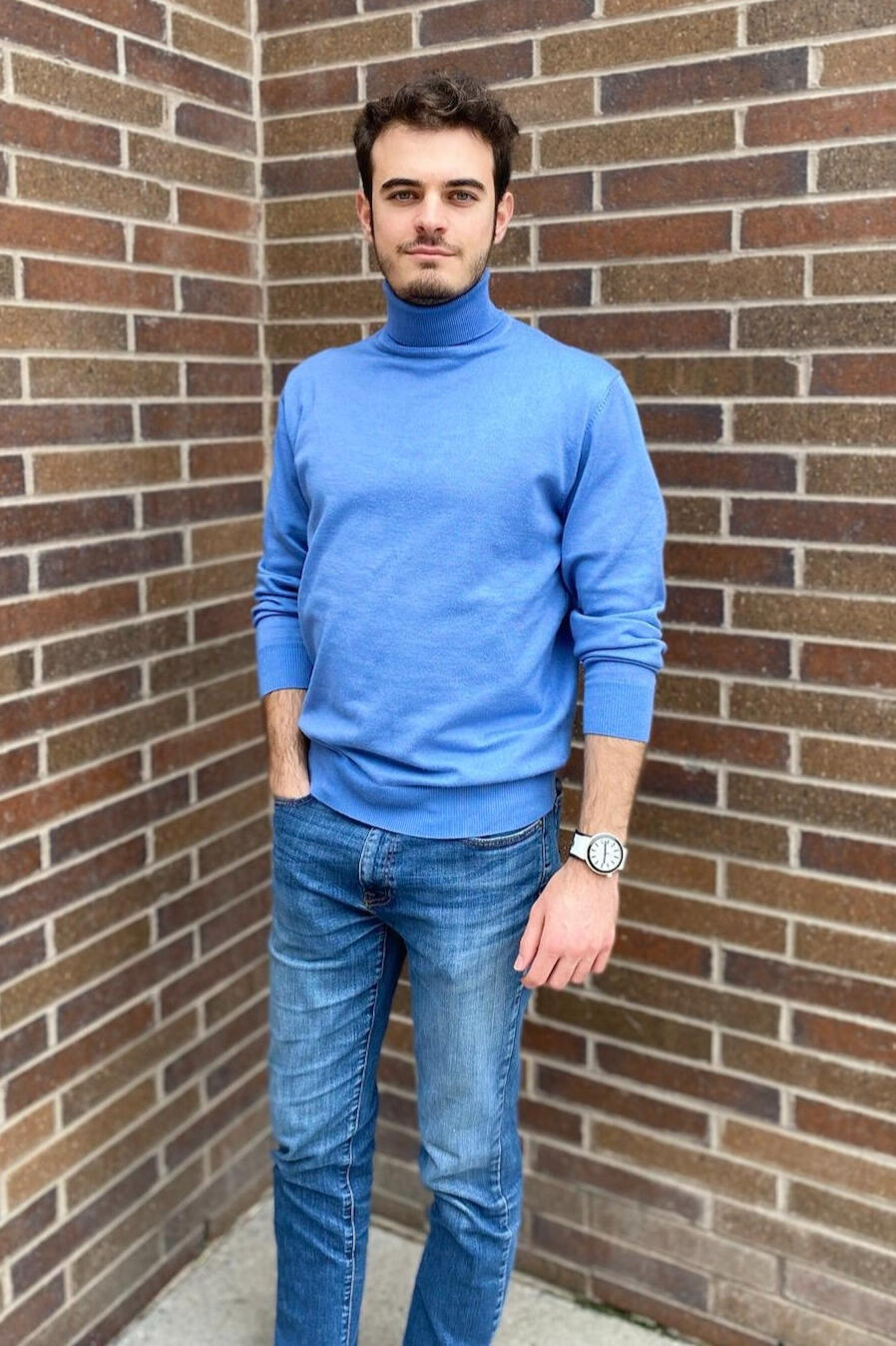 Julien Franceschini Headshot 5 Alt.